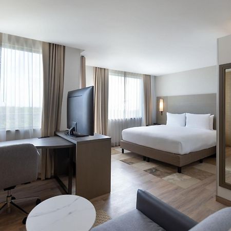 Residence Inn By Marriott Playa Del Carmen Buitenkant foto