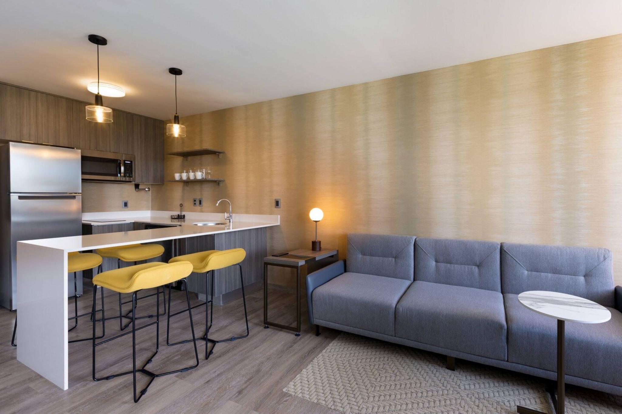 Residence Inn By Marriott Playa Del Carmen Buitenkant foto