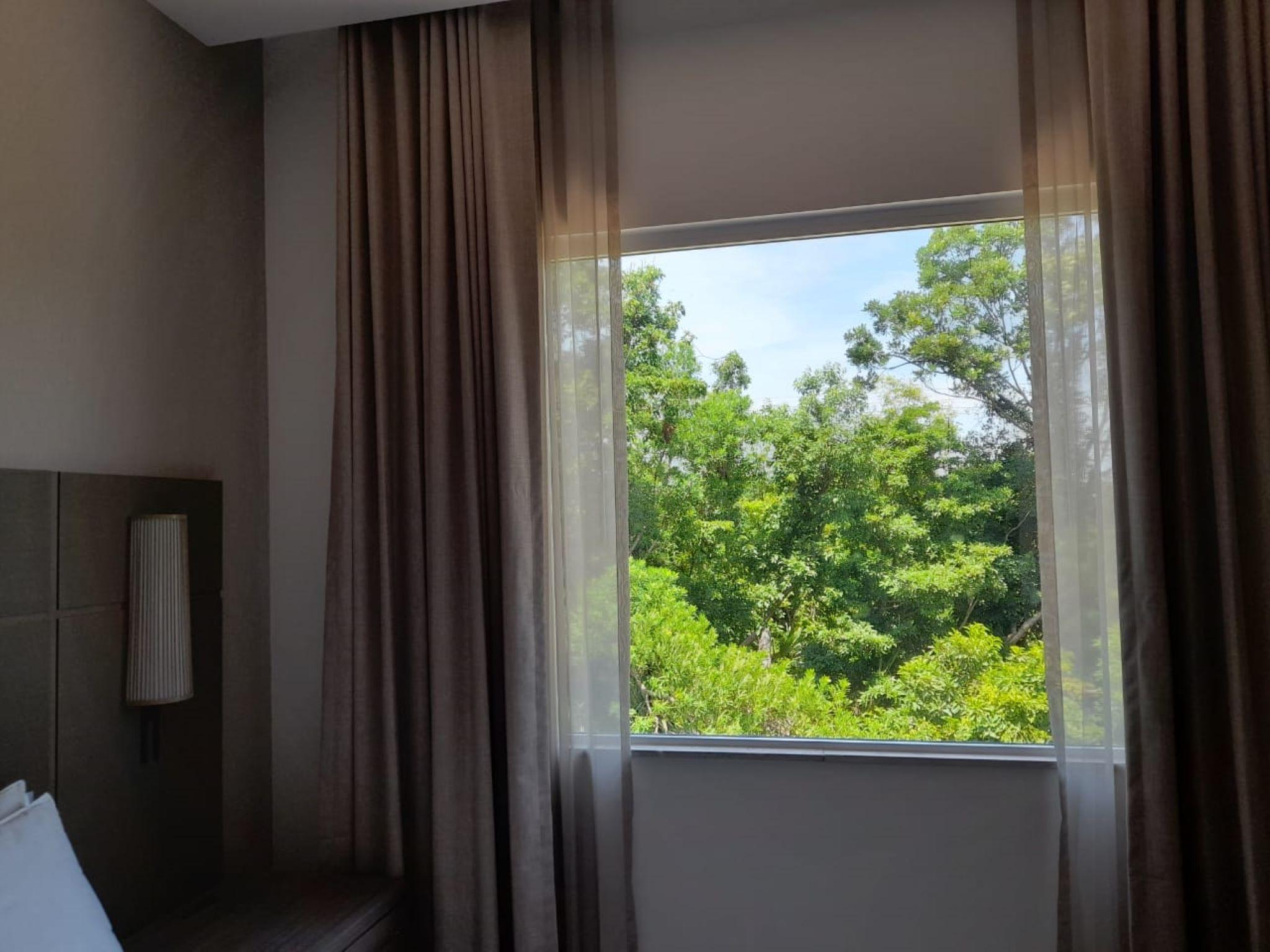Residence Inn By Marriott Playa Del Carmen Buitenkant foto