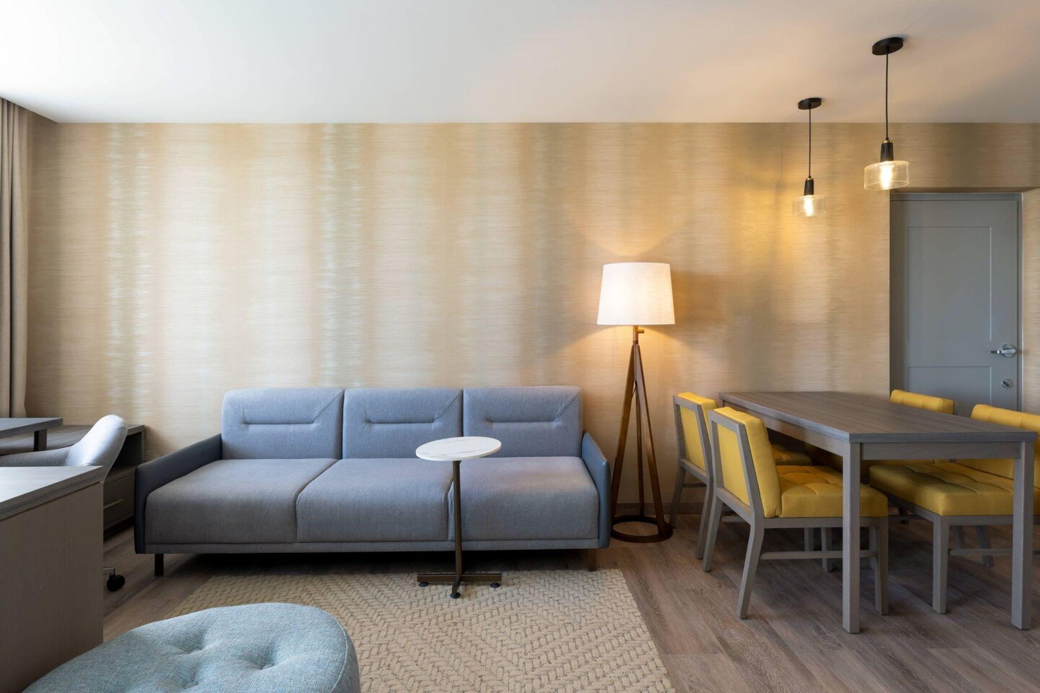 Residence Inn By Marriott Playa Del Carmen Buitenkant foto