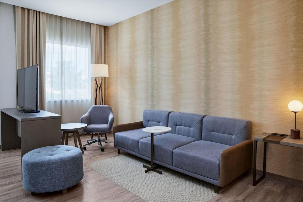 Residence Inn By Marriott Playa Del Carmen Buitenkant foto