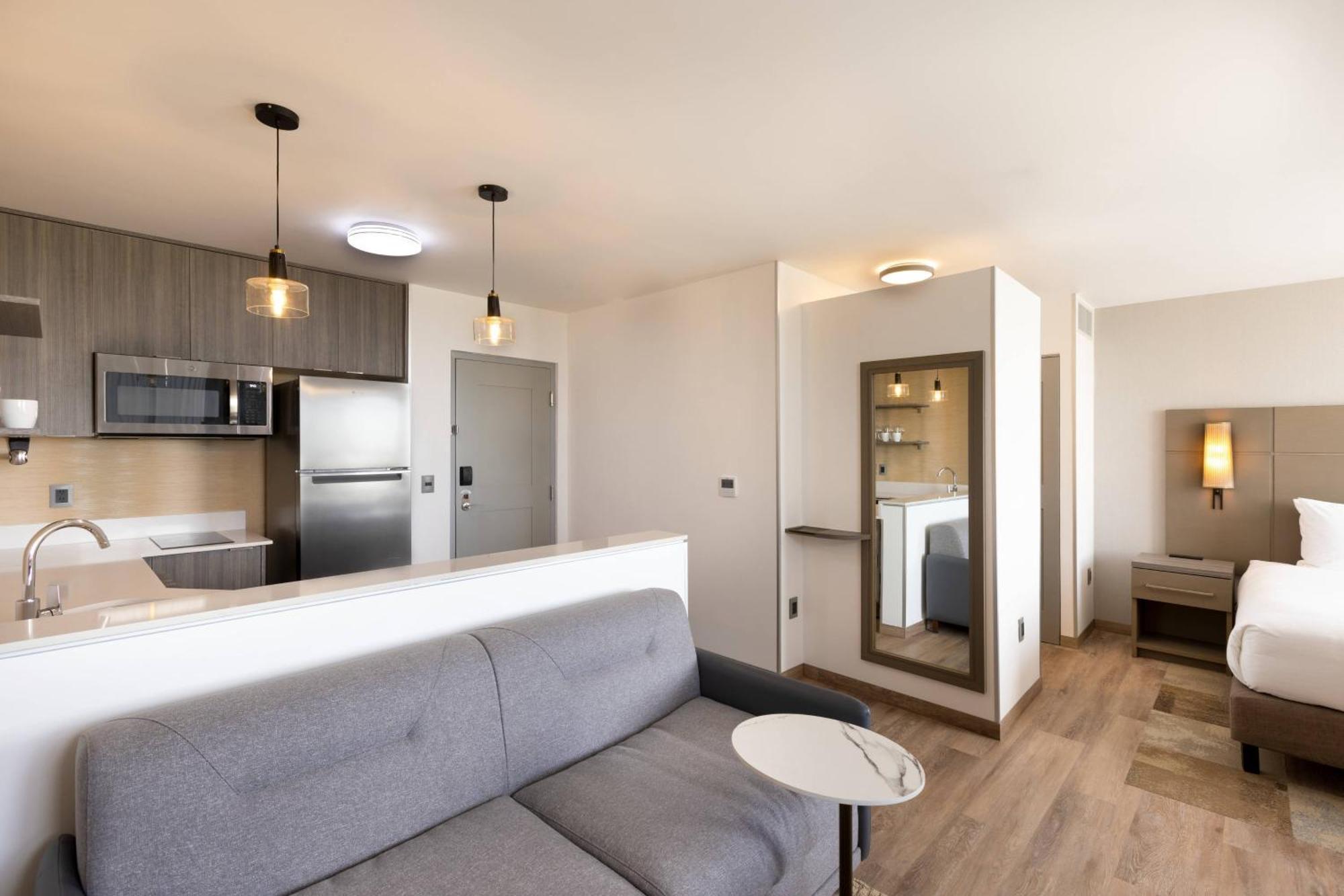 Residence Inn By Marriott Playa Del Carmen Buitenkant foto